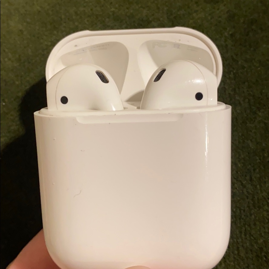 Apple Airpods